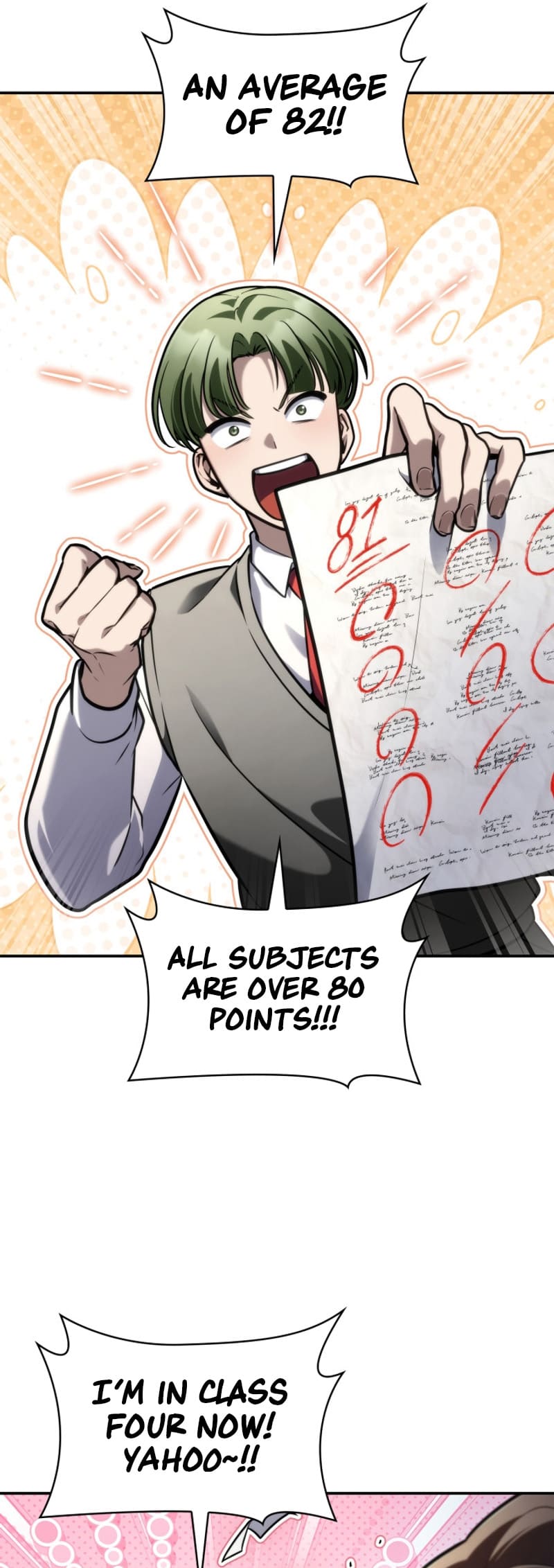 Infinite Mage, Chapter 98 image 42